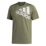 adidas Tokyo Only Bade of Sport Tee Men