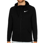 Nike Dry Training Hoodie Men