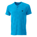 Wilson Power Seamless Henley Men