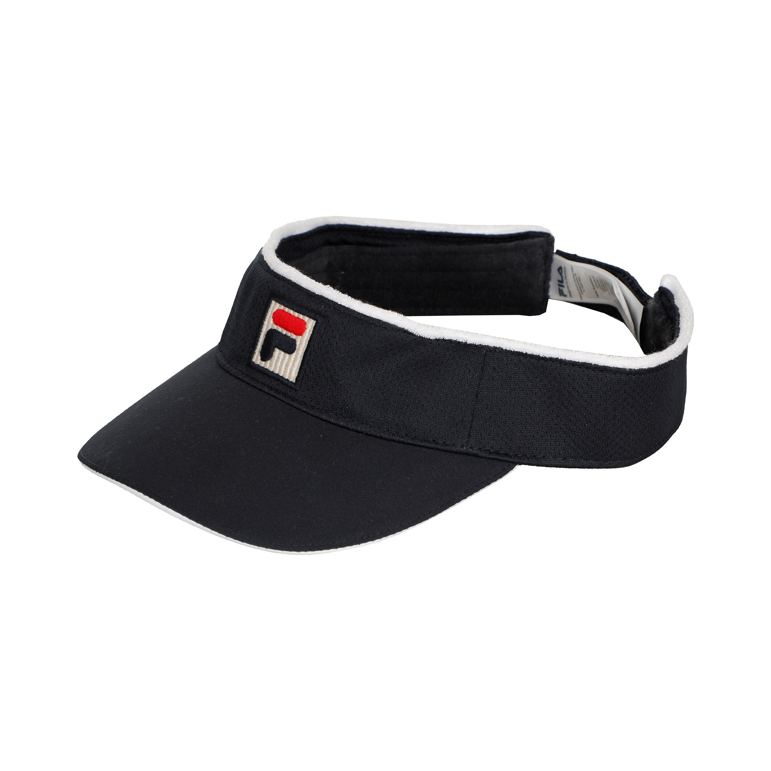 Fila visor top