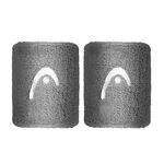 HEAD Wristband 2,5' ( 2er Pack )