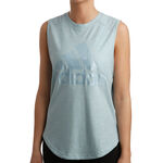 adidas ID Winner Muscle Tee Women