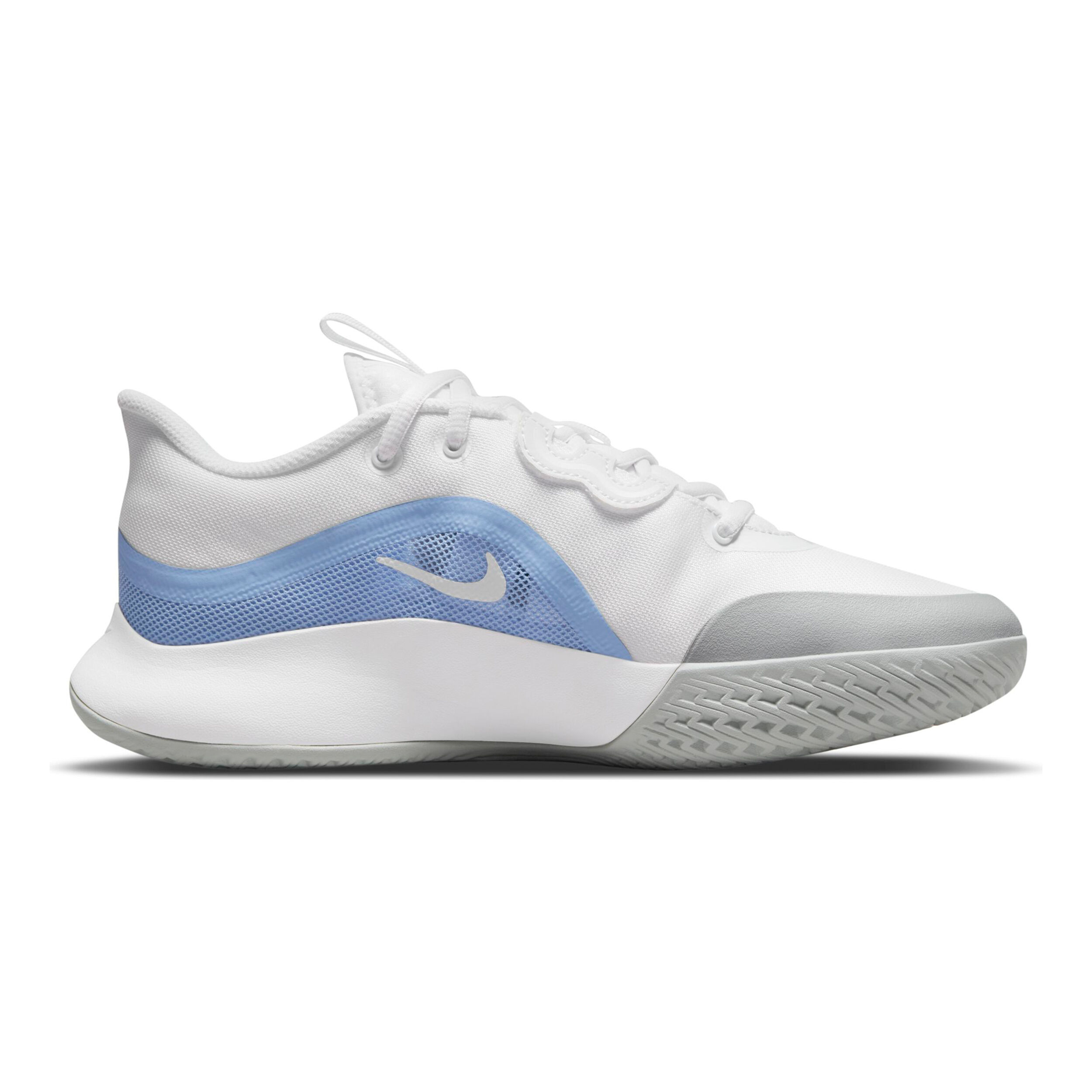nikecourt air max volley women's hard court tennis shoe