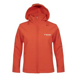 Team Softshell Jacket