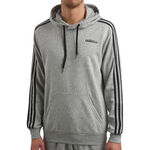 adidas Essentials 3 Stripes French Terry Pullover Men