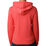 Essentials Linear Full Zip Hoodie Women