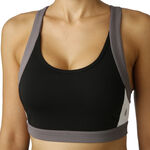 ASICS Color Block 2 Bra Women