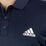 Club 3 Stripes Polo Men