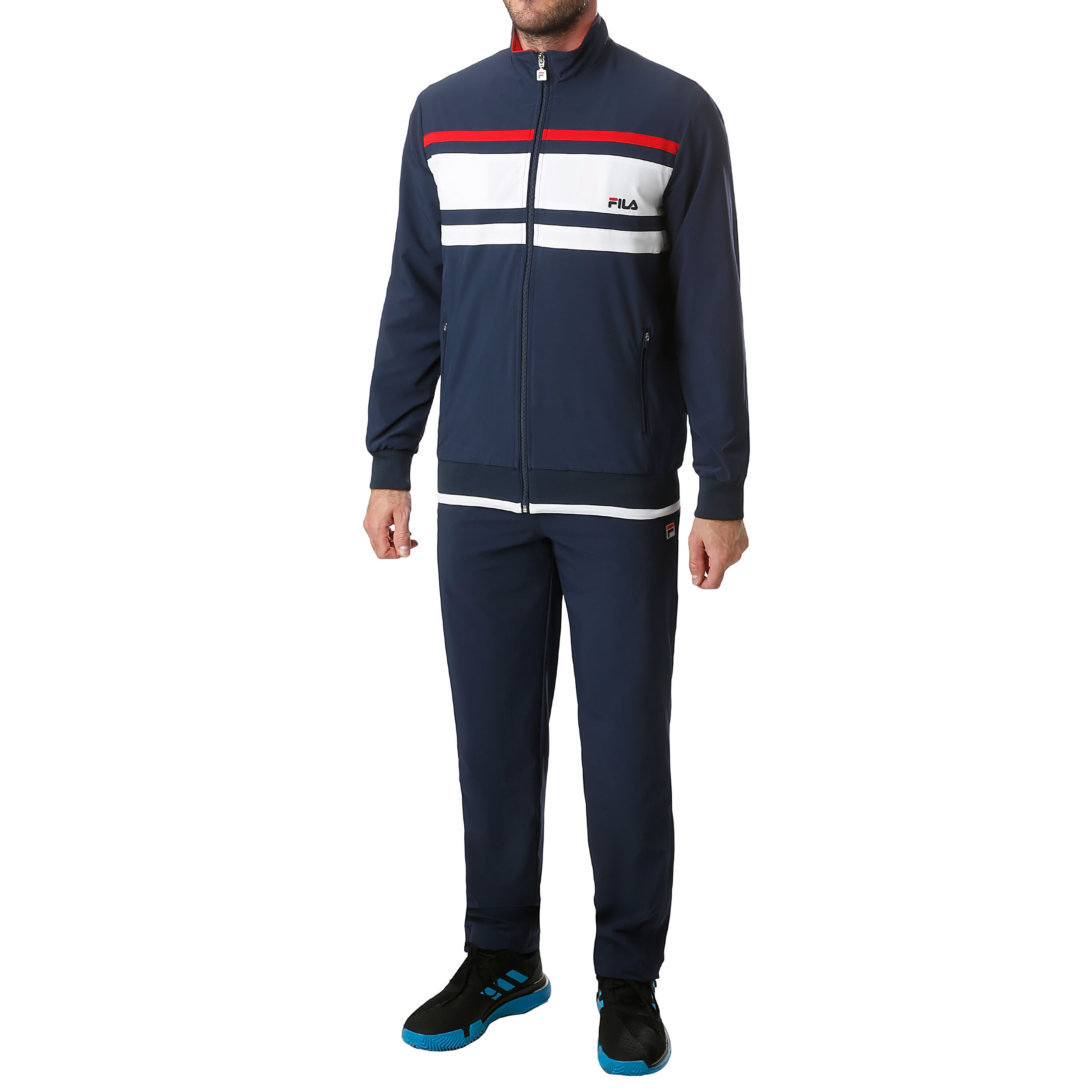 Fila suit sales