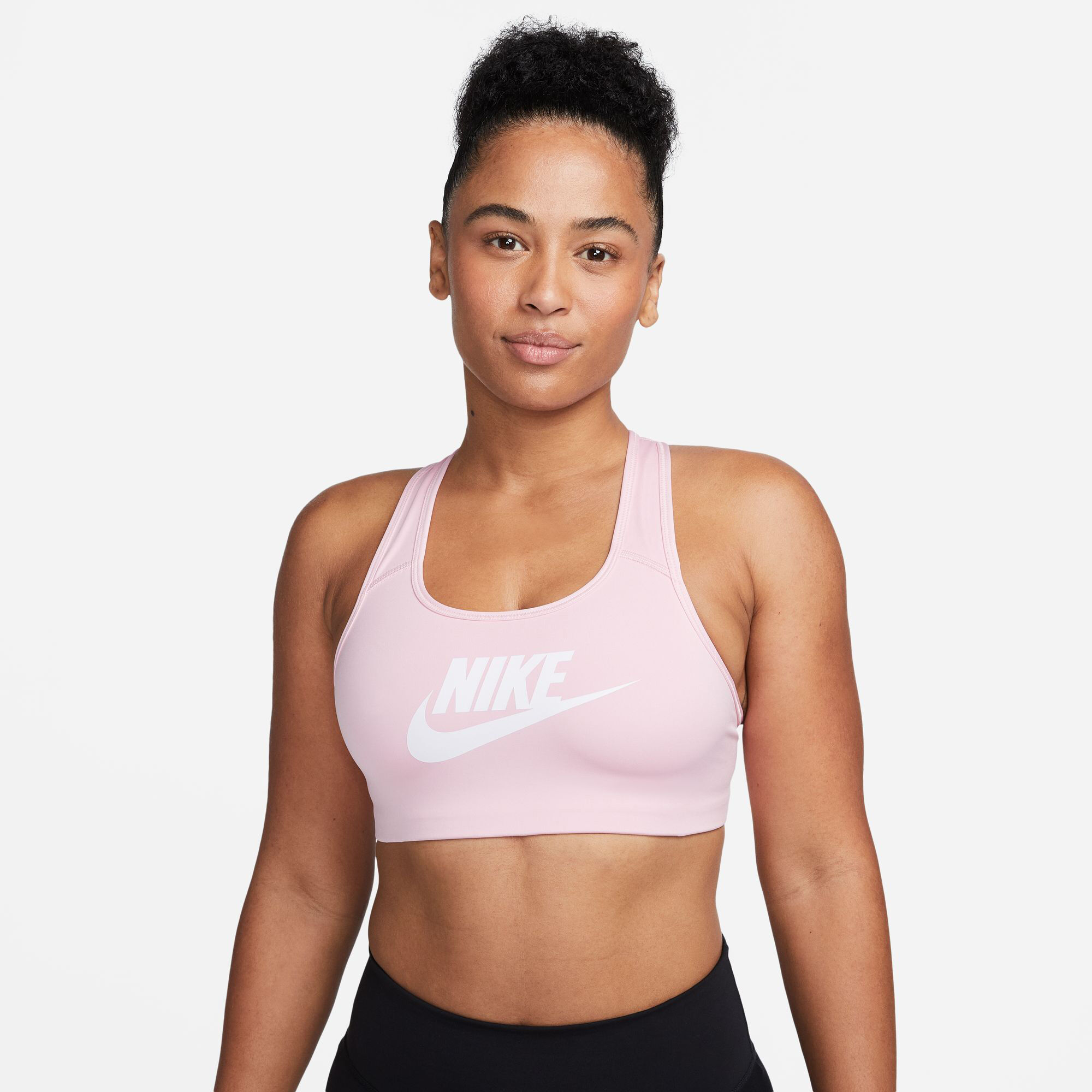 Nike Dri Fit топ бра 548545 810
