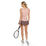 Crossroad Poach & Stripe Tank 2.0