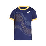 ASICS Tennis GPX Tee Boys