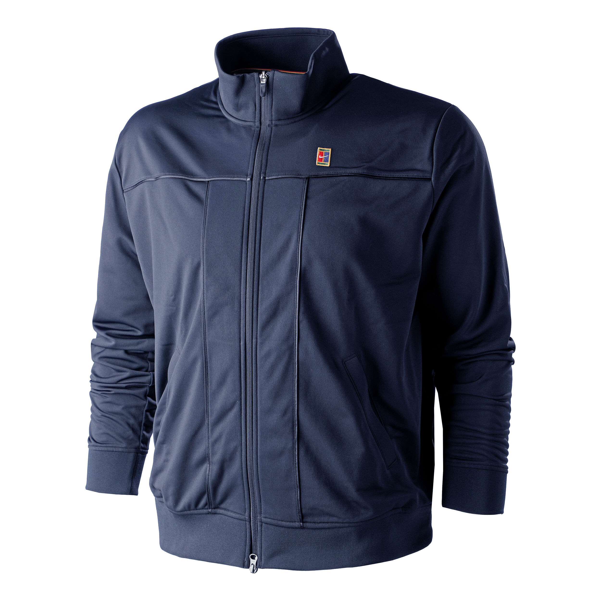nike heritage jacket mens
