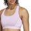 Power Medium-Support 3 Stripes Bra