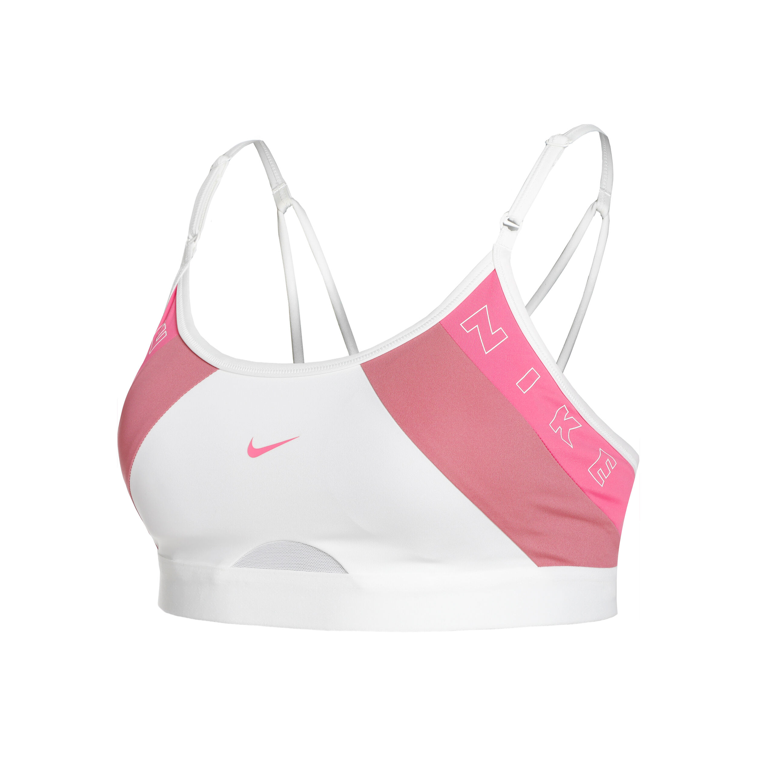nike fruit bra
