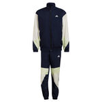 adidas Tracksuit Woven Fut Retro