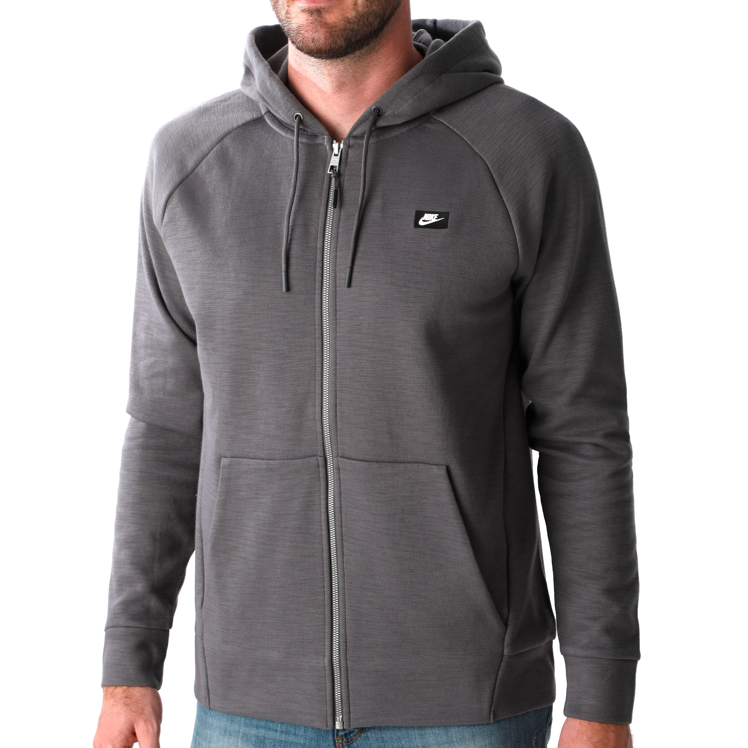 Nike sportswear best sale optic fleece