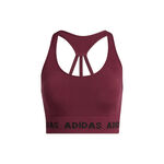 adidas Aeroknit Bra Women