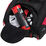 Racket Bag MULTIGAME 3.3 Black/ Red