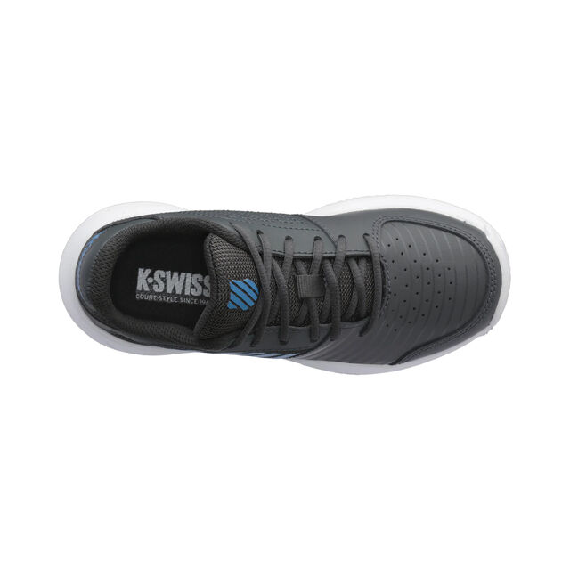 K-Swiss