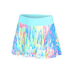 BIDI BADU Melbourne 2024 Printed Wavy Skort