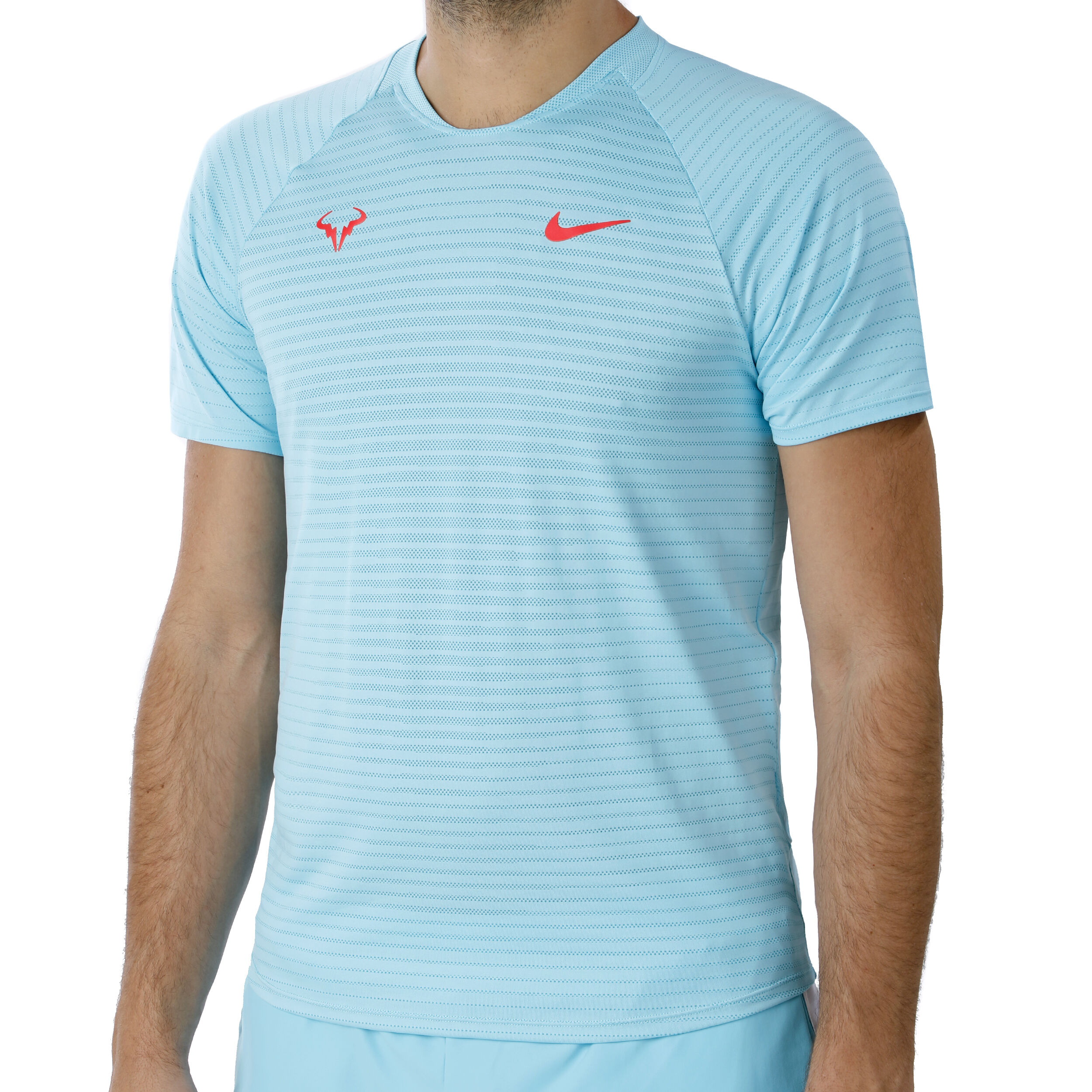 Buy Nike Rafael Nadal Dri-Fit Seasonal T-Shirt Men Light