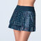 Lovin' Boucle Pleated Skirt