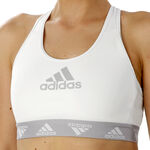 adidas Don´t Rest Alphaskin Badge of Sport Bra Women