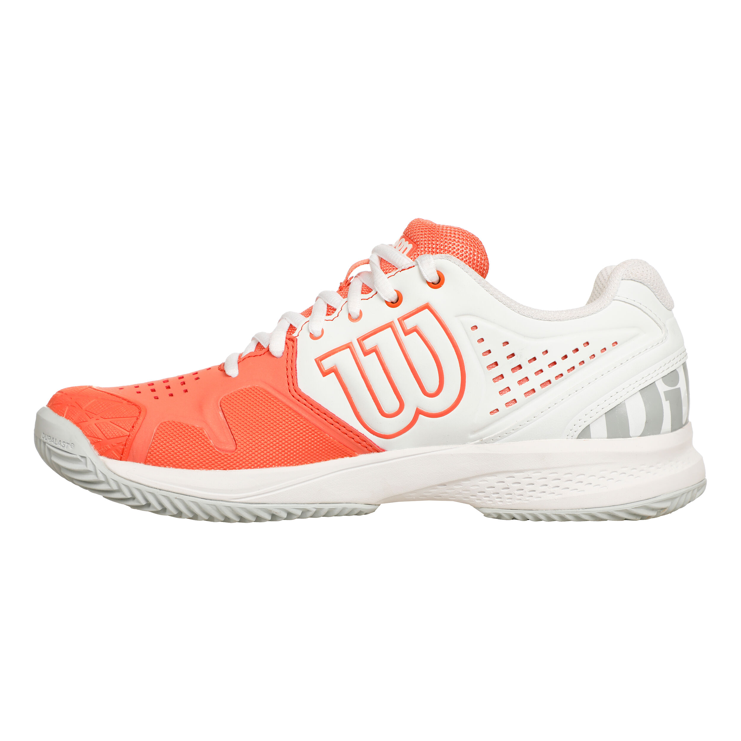 Wilson kaos comp 2.0 clay best sale
