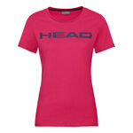 HEAD Club Lucy Tee Women