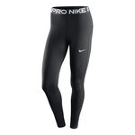 Nike Clothing Nike Pro 365 Tight Women-Black,White