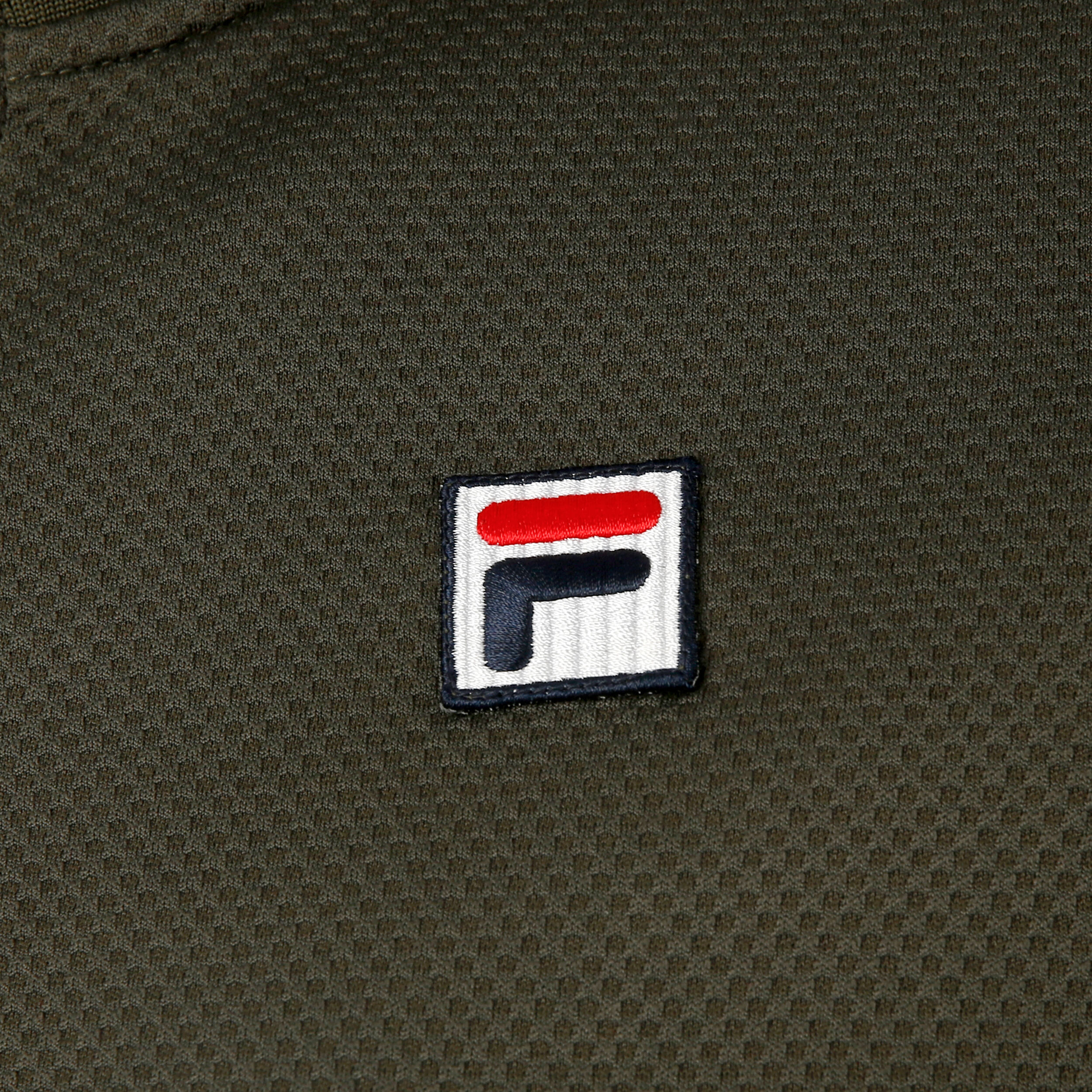 Buy Fila Joe Men Dark Green White online Padel Point COM