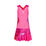 Zade Tech 2in1 Dress Girls