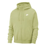 Nike Sportswear Club Full-Zip Hoodie Men