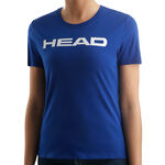 HEAD Club Lucy Tee Women