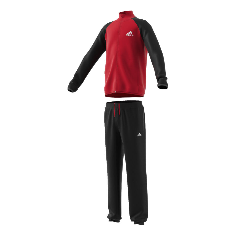 Adidas entry tracksuit discount