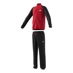 adidas Entry Tracksuit Closed Hem Boys