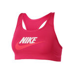 Nike Dri-Fit Swoosh Club Graphic Bra