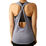 Club Tieback Tank Women