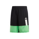 adidas Training Colourblock Shorts Boys