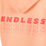 Hollow Sweatshirt Women