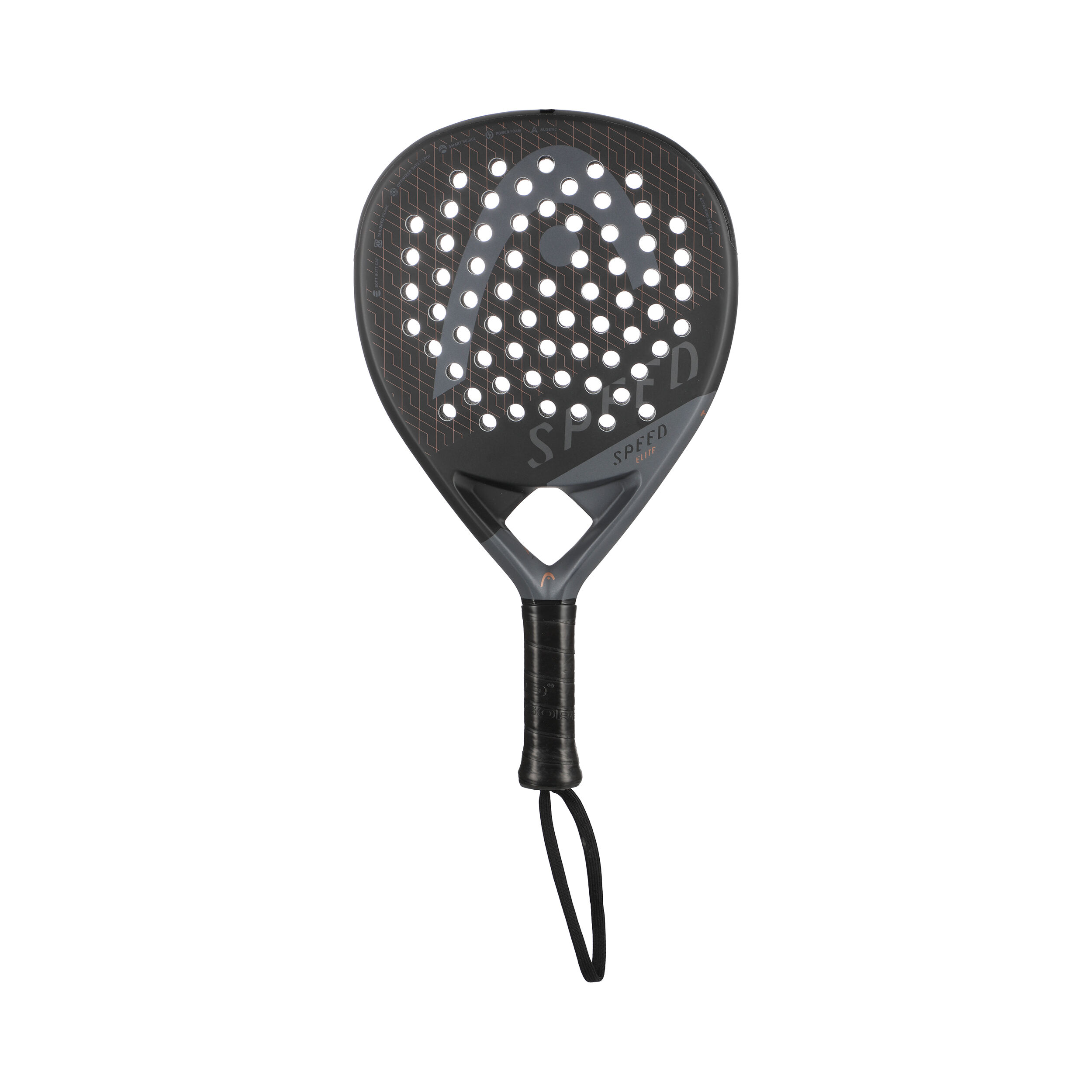Buy HEAD Speed Elite online Padel Point COM
