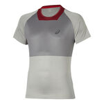 ASICS Gael Monfils Athlete Shortsleeve Top