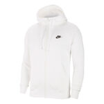 Nike Sportswear Club Full-Zip Hoodie Men