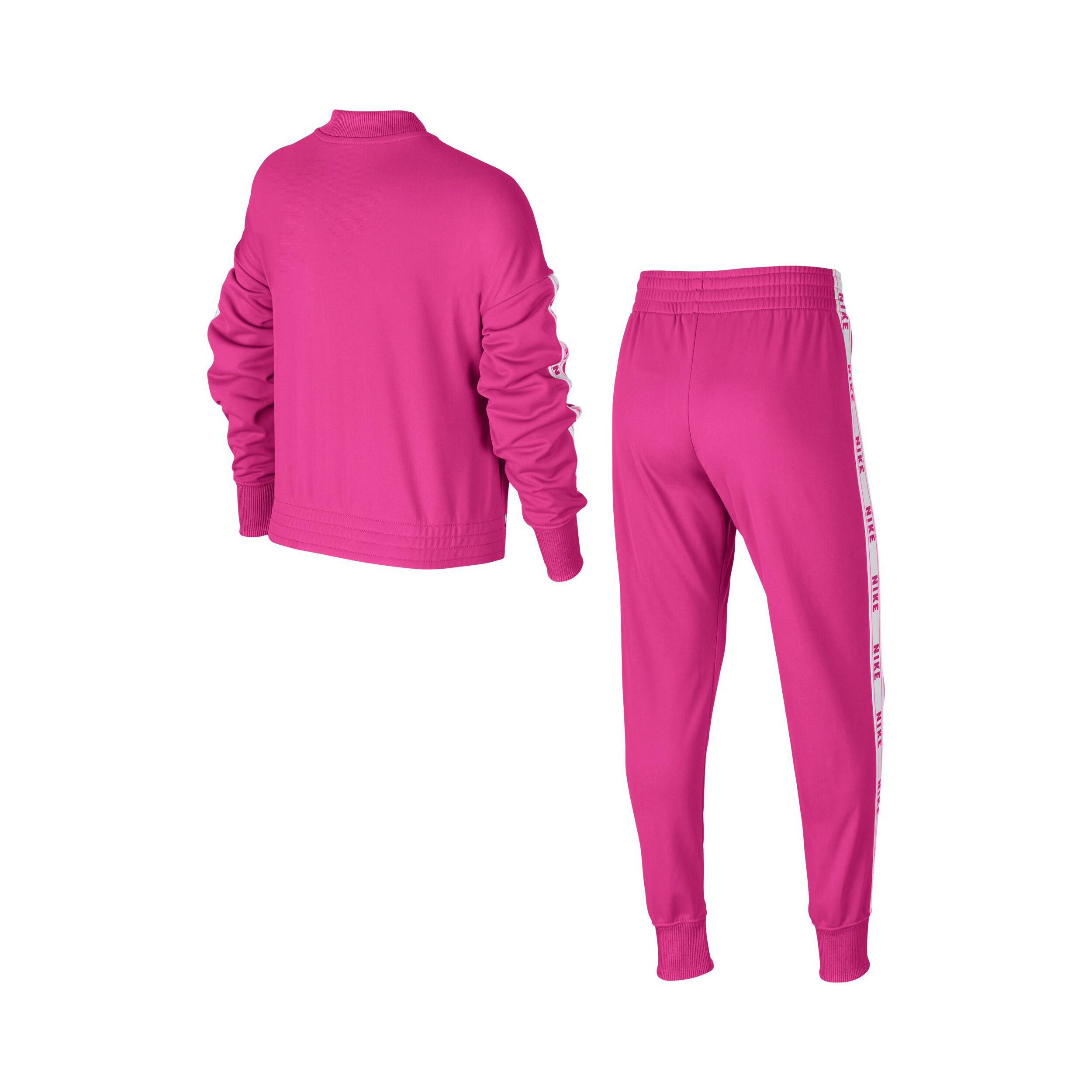 Nike top tricot tracksuit