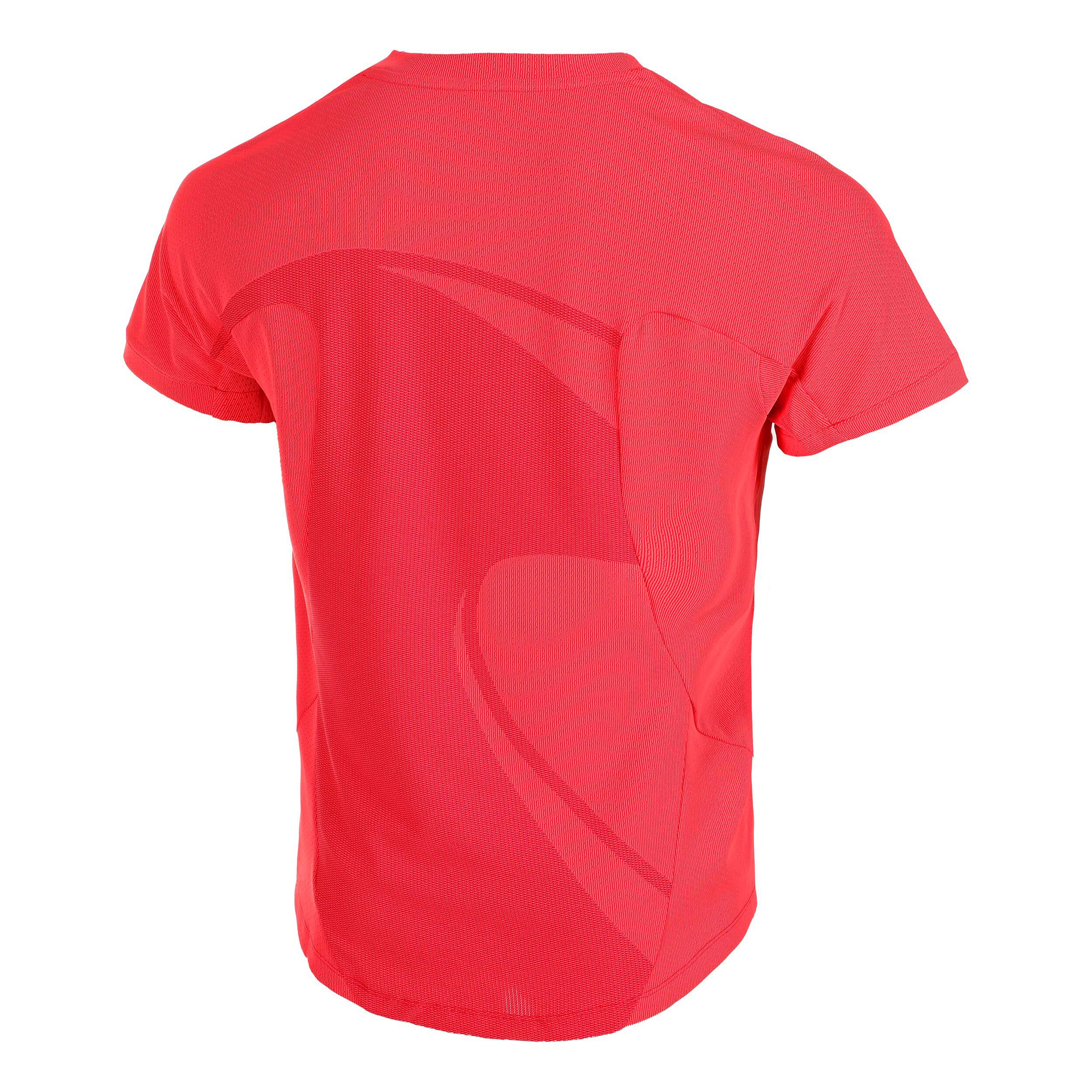 Buy Nike RAFA Dri-Fit Advantage T-Shirt Men Red online