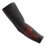 Wilson Seamless Compression Arm Sleeve II