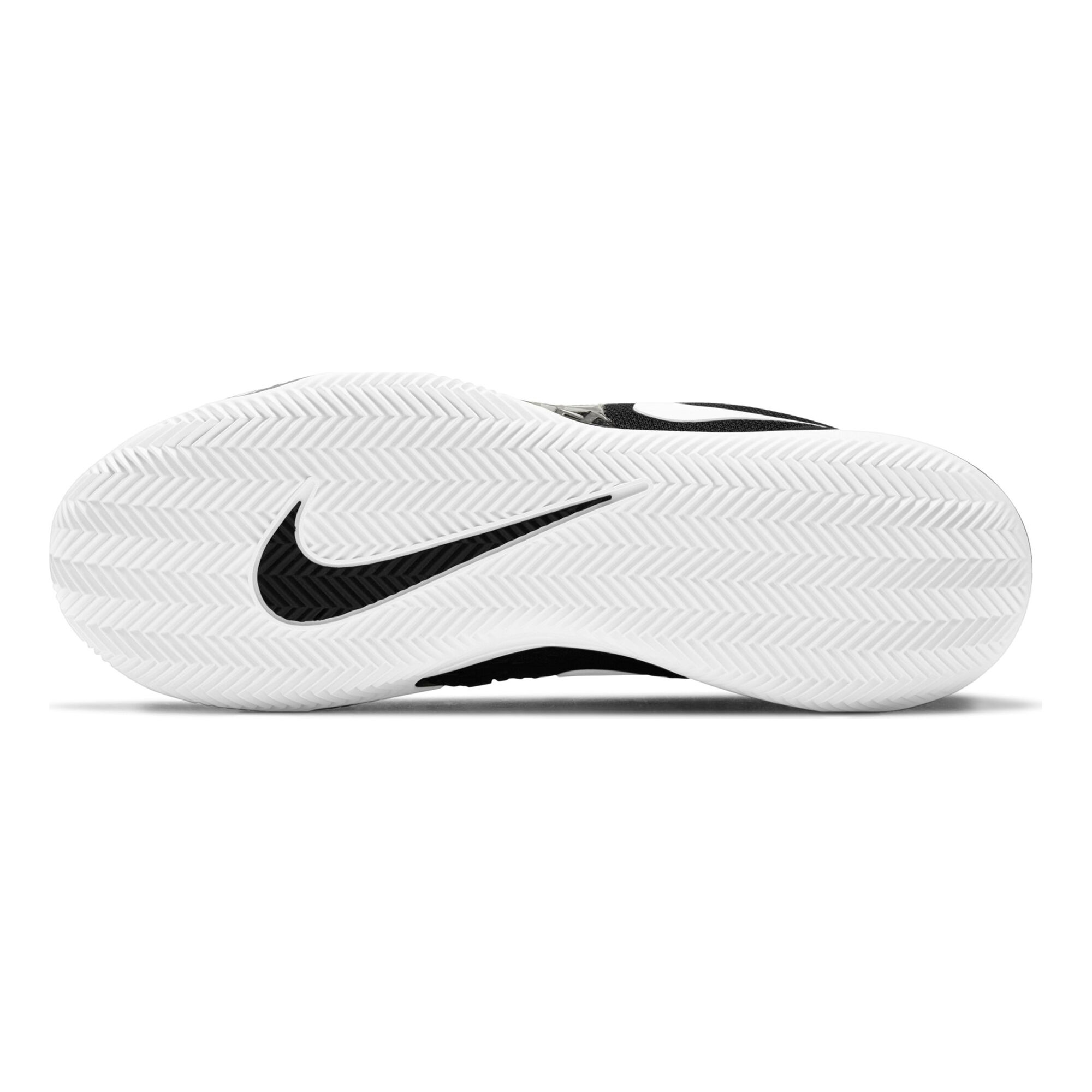 Nike Court Vapor Air Zoom Cage 4 Clay Court Shoe Men - Black