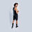 Trapezius Maximus Move Tank