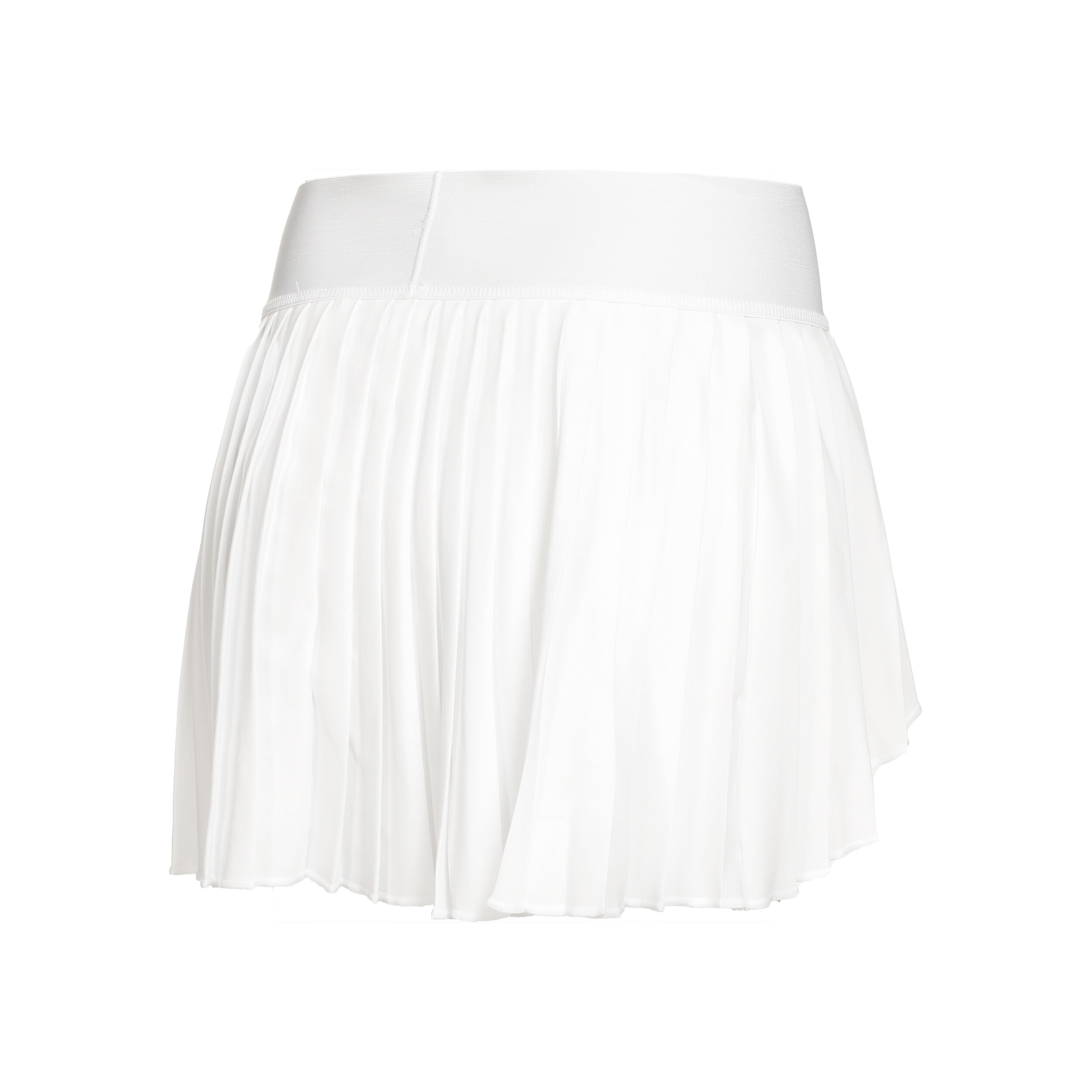 White nike skort on sale